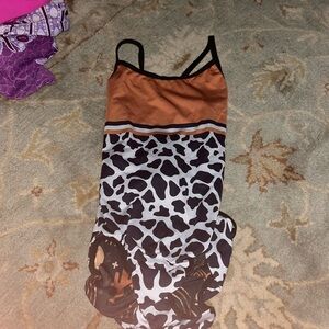 Leotards